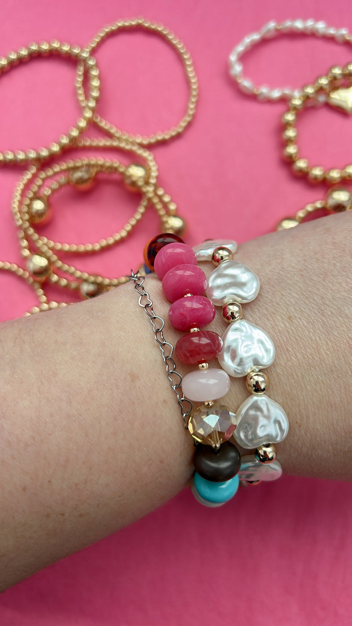 Bracelet Bar $8 EACH OR 3 FOR $20