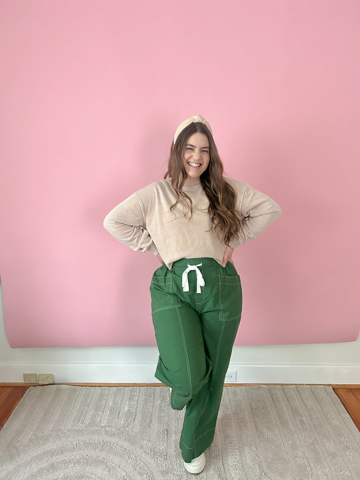 Fern Soft Cargos