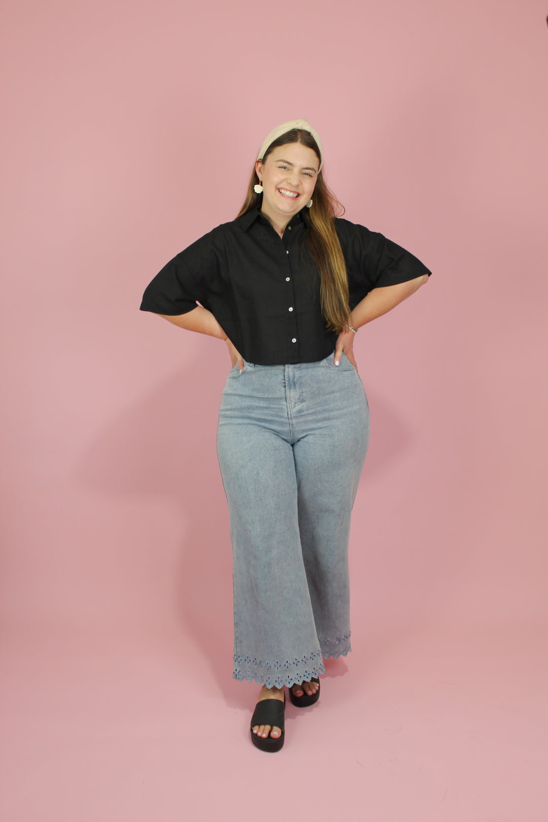 Simple Ways Top