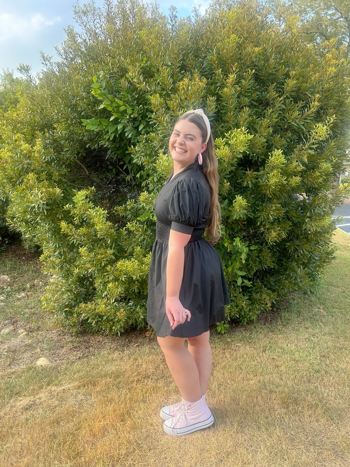Perfect Occasion Dress