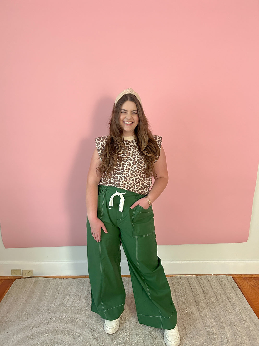 Fern Soft Cargos