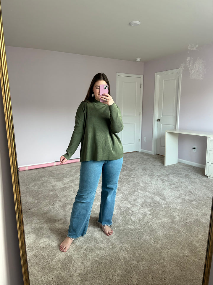 Vineyards Long Sleeve