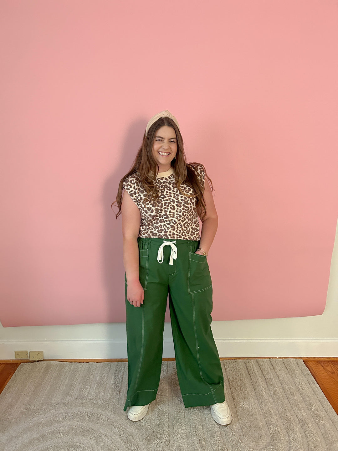 Fern Soft Cargos