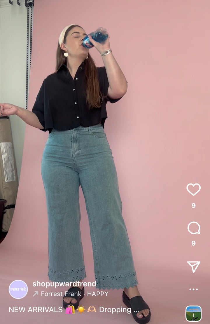 Simple Ways Top