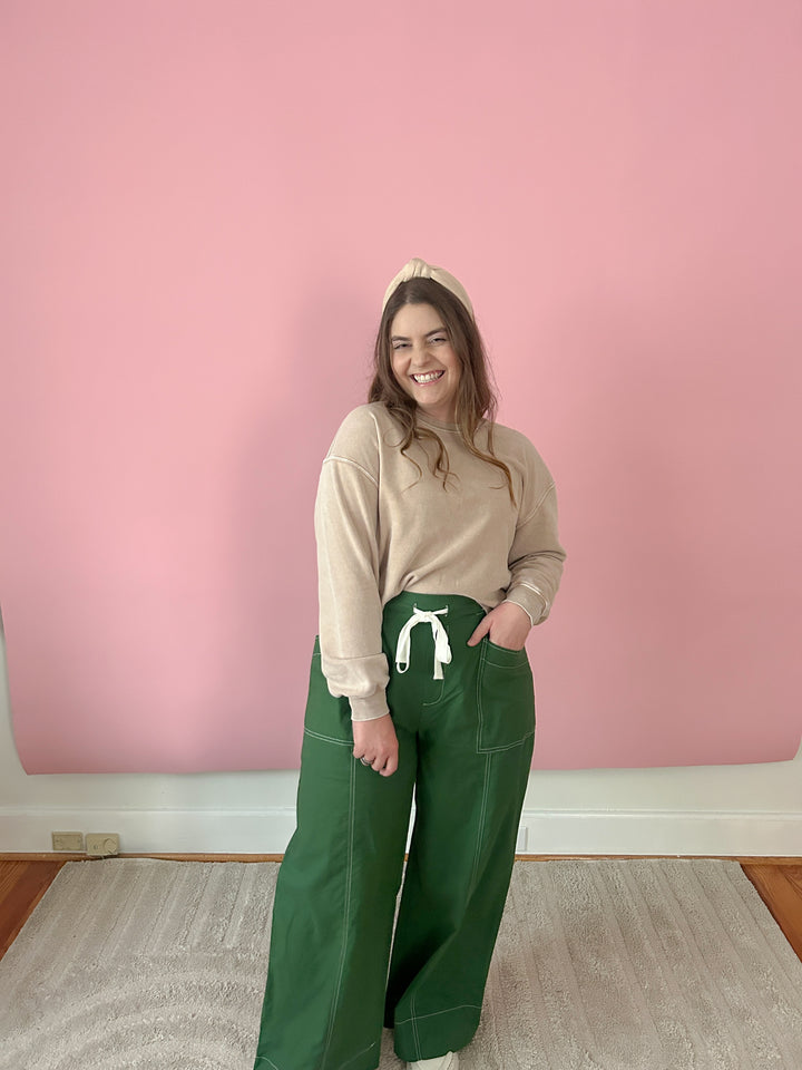Fern Soft Cargos
