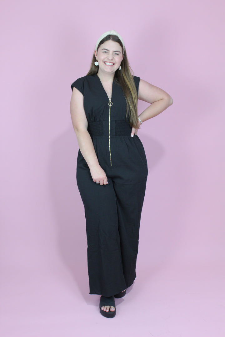 Grace Jumpsuit