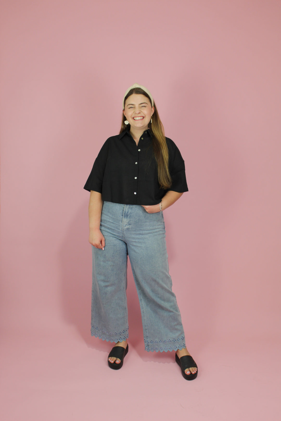 Simple Ways Top
