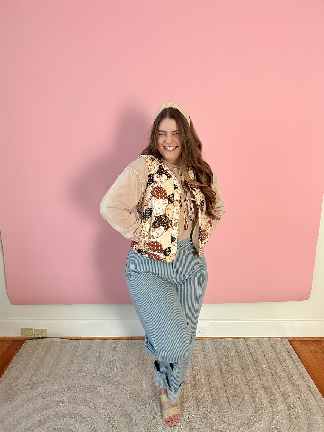 Coco Mocha Light Sweatshirt