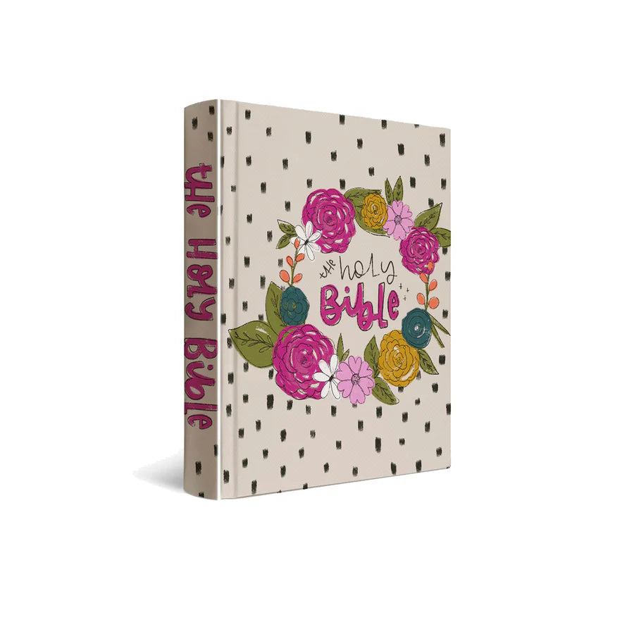 King Folk ESV Journaling Bibles