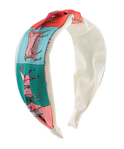 Fun Time Headbands