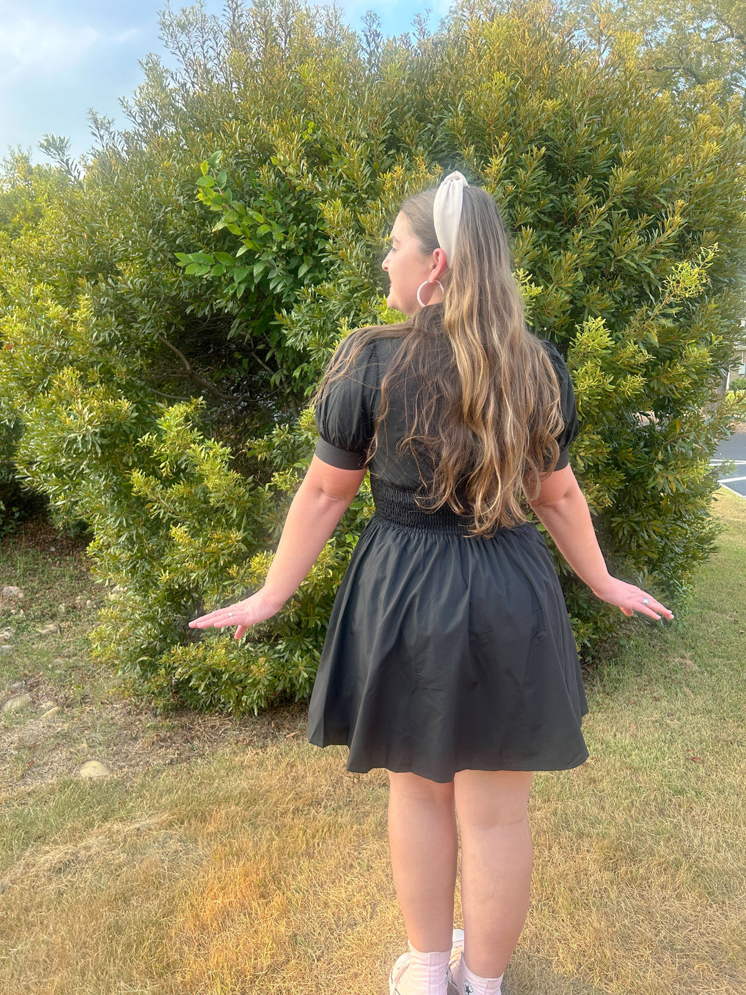 Perfect Occasion Dress